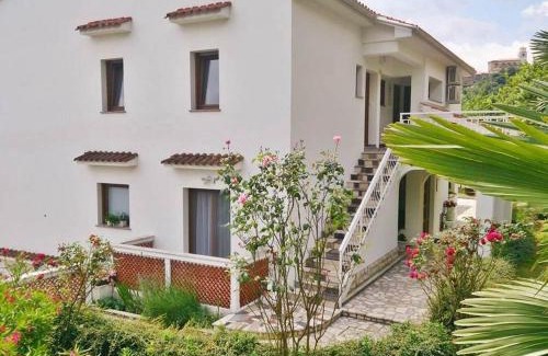 Mosenice Apartamento | Apartment in Mošcenicka Draga with sea view, terrace, air conditioning, Wi-Fi (4364-6)