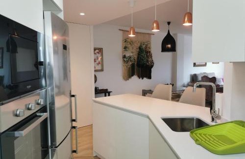 Motril Apartamento | Apartment in Motril near Los Moriscos Golf