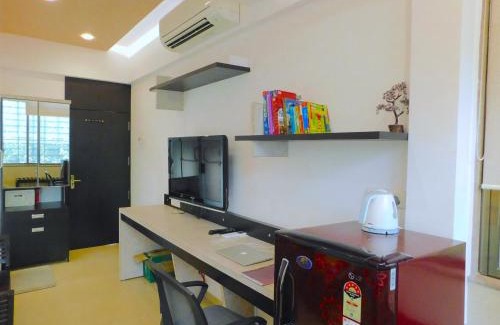 Mahim Casa | Apartment In Mumbai City Centre