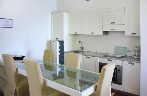 Meina Apartamento | Residence Antico Verbano Meina - ILM04007-CYB