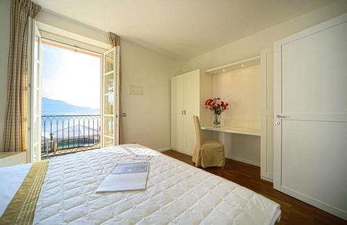 Meina Apartamento | Residence Antico Verbano Meina - ILM04007-CYB