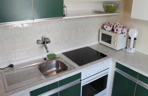 Sonnenalpe Nassfeld Apartamento | Apartamento en Nassfeld cerca de pistas