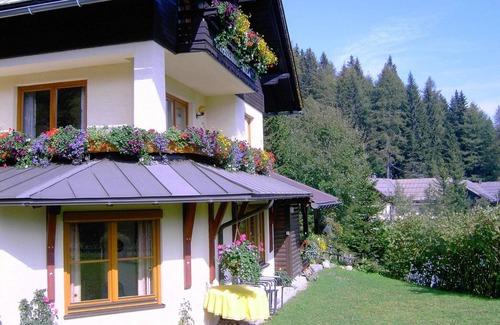 Sonnenalpe Nassfeld Apartamento | Apartamento en Nassfeld cerca de pistas