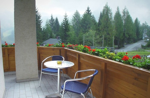 Sonnenalpe Nassfeld Apartamento | Apartamento en Nassfeld cerca de pistas