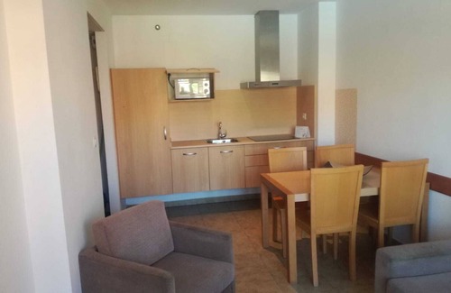 Punta Umbria Apartamento | Apartamento en entorno natural y junto a la playa