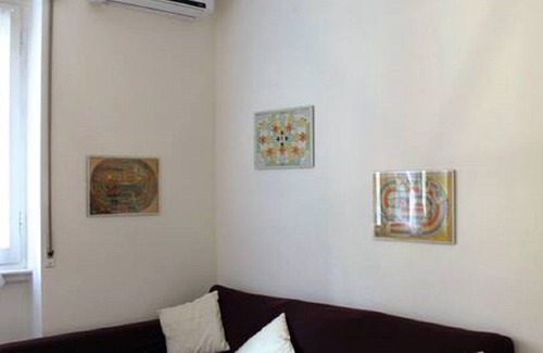 Navigli Apartamento | Apartamento en Navigli