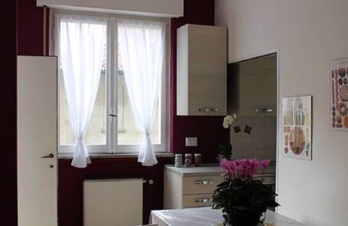 Navigli Apartamento | Apartamento en Navigli