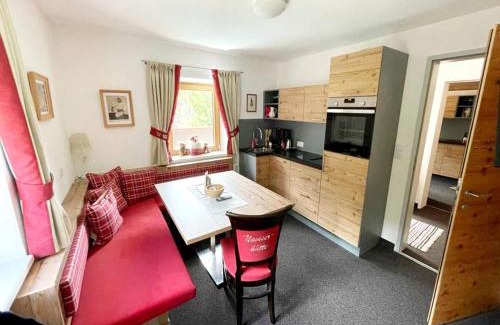 Navis Apartamento | Apartment in Navis near Berger Alm Ski Resort