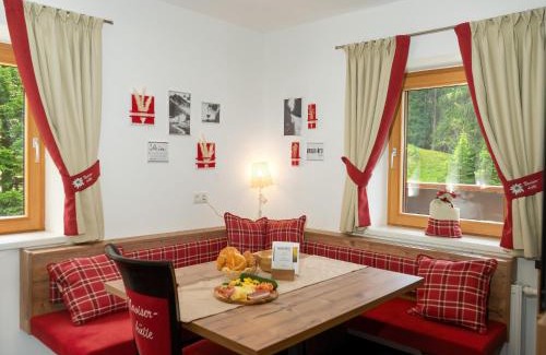 Navis Apartamento | Apartment in Navis near Berger Alm Ski Resort