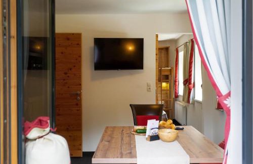Navis Apartamento | Apartment in Navis near Berger Alm Ski Resort