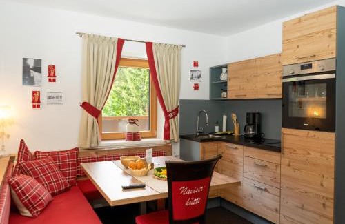 Navis Apartamento | Apartment in Navis near Berger Alm Ski Resort