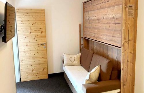 Navis Apartamento | Apartment in Navis near Berger Alm Ski Resort