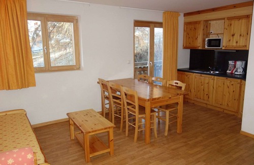 Saint-Pierre-de-Clages Apartamento | Apartamento en Nendaz junto a pistas