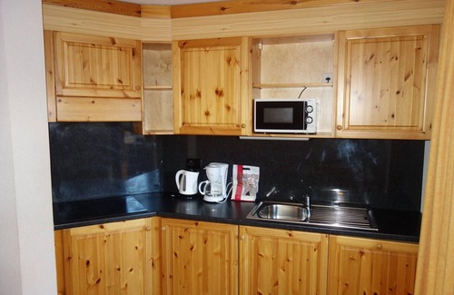 Saint-Pierre-de-Clages Apartamento | Apartamento en Nendaz junto a pistas