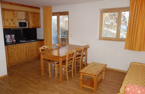 Saint-Pierre-de-Clages Apartamento | Apartamento en Nendaz junto a pistas