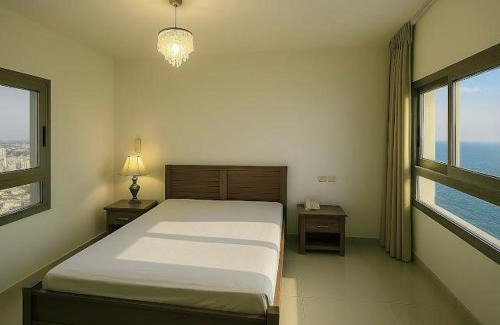 Netanya Apartamento | Apartment in Netanya