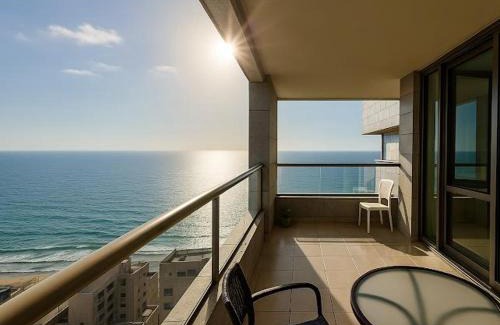 Netanya Apartamento | Apartment in Netanya