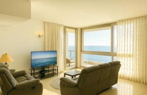 Netanya Apartamento | Apartment in Netanya