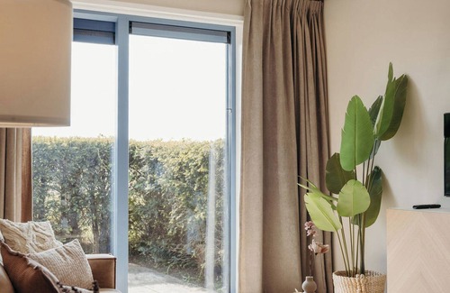 De Cocksdorp Apartamento | Apartment in Netherlands Near the Coast