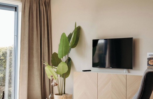 De Cocksdorp Apartamento | Apartment in Netherlands Near the Coast