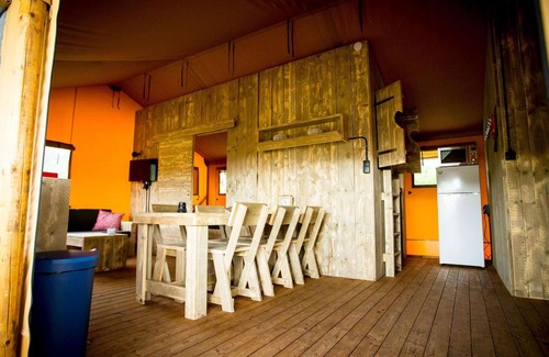 Udenhout Alquiler De RV | Apartment in Netherlands Near Nature Trails