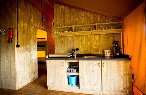 Udenhout Alquiler De RV | Apartment in Netherlands Near Nature Trails