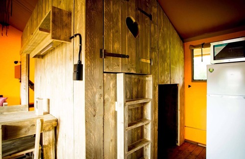 Udenhout Alquiler De RV | Apartment in Netherlands Near Nature Trails
