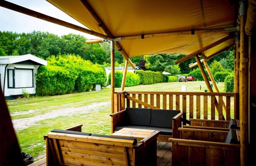 Udenhout Alquiler De RV | Apartment in Netherlands Near Nature Trails
