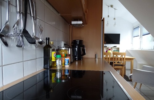 Nettetal Apartamento | Apartamento en Nettetal cerca de Venlo. ¡Grupos felices!