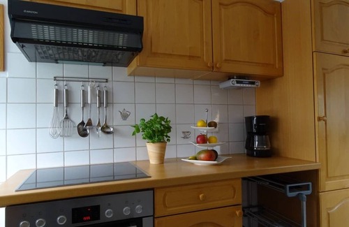 Nettetal Apartamento | Apartamento en Nettetal cerca de Venlo. ¡Grupos felices!
