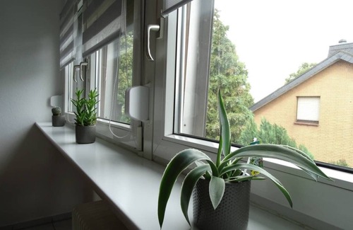Nettetal Apartamento | Apartamento en Nettetal cerca de Venlo. ¡Grupos felices!