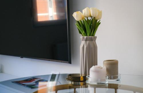 City Center Apartamento | Apartment in Niš, Center! brand-new