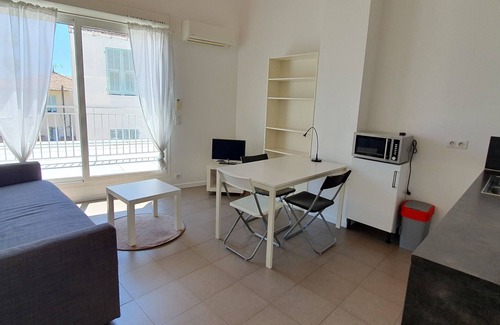 Saint Philippe Apartamento | Apartment in Nice