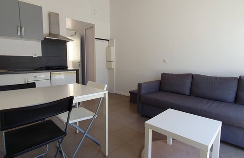 Saint Philippe Apartamento | Apartment in Nice