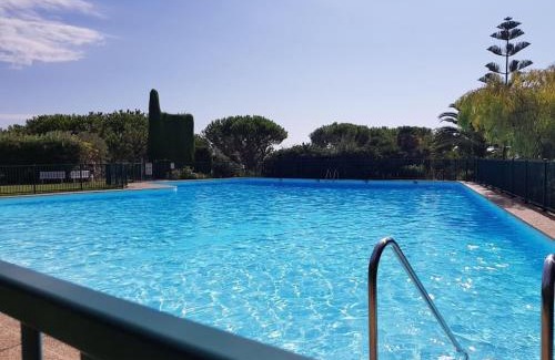 Fabron Villa | Apartment in Nice with Sea Views