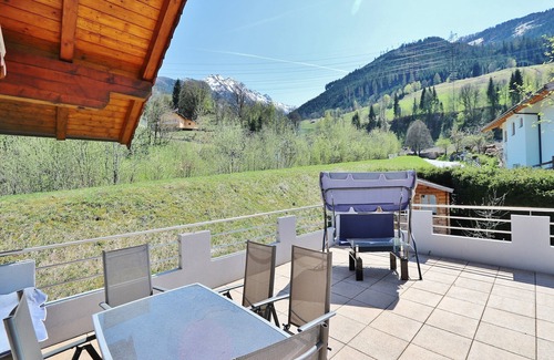 Niedernsill Apartamento | Apartamento en Niedernsill cerca de esquí
