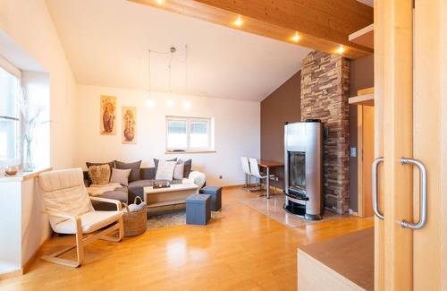 Niedernsill Apartamento | Apartamento en Niedernsill cerca pistas