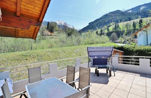 Niedernsill Apartamento | Apartment in Niedernsill near Ski Slopes