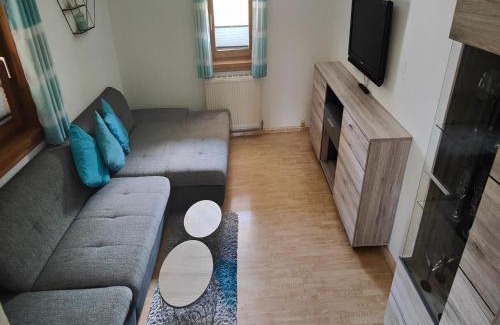 Niedernsill Apartamento | Apartment in Niedernsill near Ski Slopes