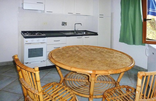Rio nell'Elba Apartamento | Apartamento en Nisporto con Acceso al Mar