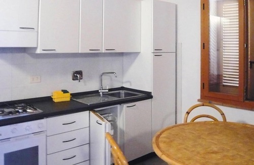 Rio nell'Elba Apartamento | Apartamento en Nisporto con Acceso al Mar