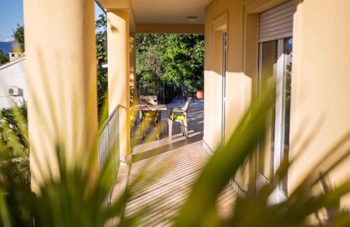 Njivice Apartamento | Apartment in Njivice - Insel Krk 27658