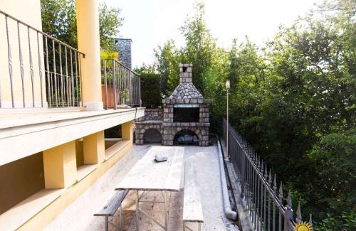Njivice Apartamento | Apartment in Njivice - Insel Krk 27658