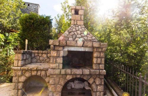 Njivice Apartamento | Apartment in Njivice - Insel Krk 27658
