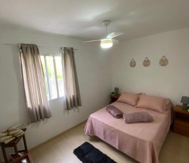 Cascata do Imbui Apartamento | Apartment in Nogueira