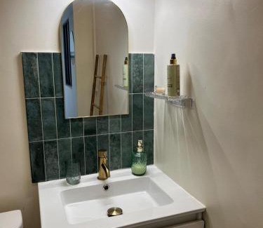 Noailles Apartamento | Apartment in Noailles Marseille