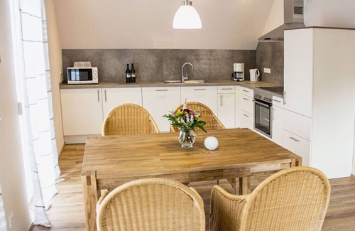 Oberkirch Apartamento | Apartamento en Oberkirch