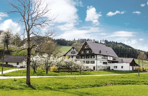 Oberkirch Apartamento | Apartamento en Oberkirch