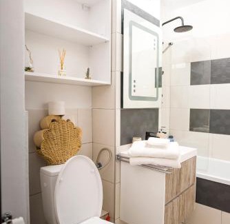 Jibert Apartamento | Apartment in Odorheiu Secuiesc