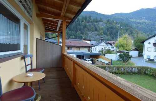Oetz Apartamento | Apartment in Oetz near Ski Lift